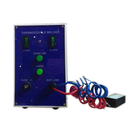 Good price Portable Thermocouple Welder Household Electrical Appliance Test Equipment online
