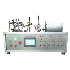 Good price Keyboard Switch IEC Test Equipment online