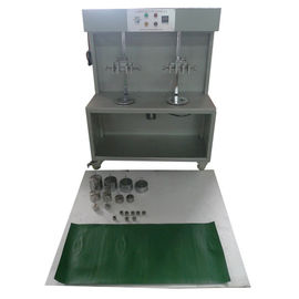 Good price IEC60884-1 Figure 11 Test Apparatus For Checking Damage To Conductors Test Machine online