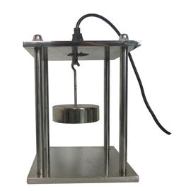 Good price IEC 60884-1 Fig. 30 Apparatus Plug Socket Tester To Verify Fixation Of Pins In The Plug Body online