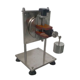 Good price 4 Pcs Plug Test Apparatus IEC Test Equipment For Lateral Stress online