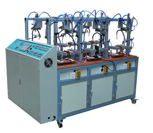 Good price Fully Auto IEC Test Equipment Electric Water Kettle Testing Machine With PLC Touch Screen Control online