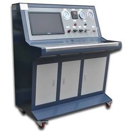 Good price Computer Control Electrical Appliance Tester Water Pressure Test Apparatus online