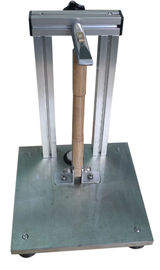 Good price Adhesive Force Impact Testing Machine , Hammer Test Device Impact Test Apparatus online