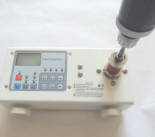 Good price 5 N.M LCD Display Digital Torque Tester With High Resolution online