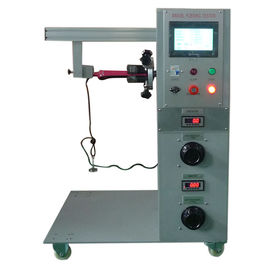 Good price PLC Control IEC Testing Equipment 60335 - 2 - 23 Swivel Flexing Tester online