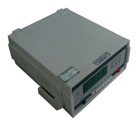 Good price Precision IEC Test Equipment Digital DC Double Bridge For Low Resistance Resistors online