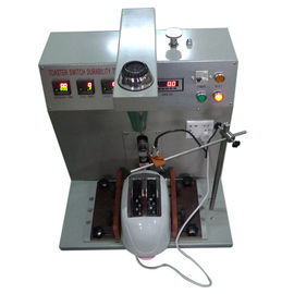 Good price Adjustable Electrical Appliance Tester Toaster Switch Endurance Test Apparatus online