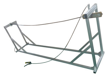 Good price IEC60884 Figure 29 Mobile Outlets Mechanical Strength Testing Equipment online