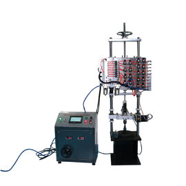 Good price Electrical IEC Testing Equipment Impact Durability For Hammer IEC6074-2-6 online