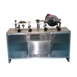 Good price Lower Guard Integrated IEC Test Equipment IEC60745-2-5 Circular Saw online