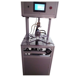 Good price Ground Recessed Luminaires Light Testing Equipment IEC 60598-2-13 online