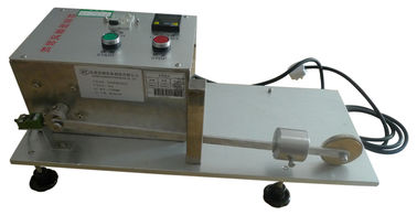 Good price IEC 60730-1 Figure 8  Portable Appliance Tester Labels Marking Durability Tester online