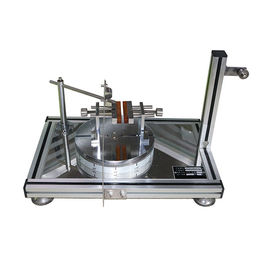Good price IEC 60884-1 Bending Test Apparatus bend tester without screw thread online