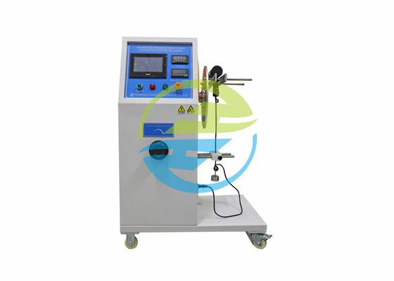 Good price IEC60335-2-14 Flexing Test Apparatus 2000 Flexing Times 6/Min Flexing Rate online