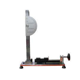 Good price Calibration Device Impact Testing Machine for Spring Operated Impact Hammer online