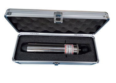 Good price Adjustable IEC60068-2-63 Impact Test Apparatus Spring Hammer Tester 250g With User Manual online