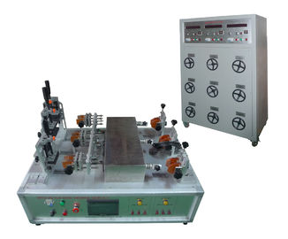 Good price IEC 60884-1 Safety Test Equipment Plug Socket Switch Breaking Capacity Normal Operation online