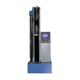 Good price GB2951 / GB5013 Cable Testing Equipment Microcomputer Tensile Strength Testing Machine online