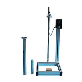 Good price Drop Test Device To Check The Impact Resistance Performance Of Attachment Plug online