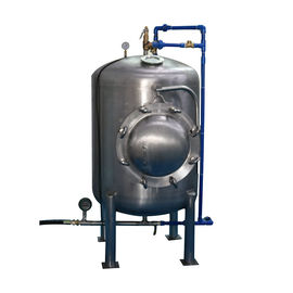 Good price IEC 60529 IP X8 Continuous Immersion 6 Bar Pressure Water Tightness Testing Equipment online