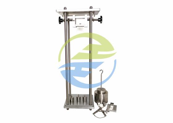 Good price IEC60884-1 Apparatus For Verification of Maximum And Minimum Force Equipped With Test Plugs online