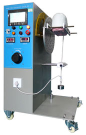 Good price Household Appliances Portable Appliance Testing Equipment 0 - 360° Flexing Angle online