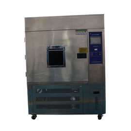 Good price Adjustable ISO 4892 Xeon Lamp Weather Resistance Test Chamber online