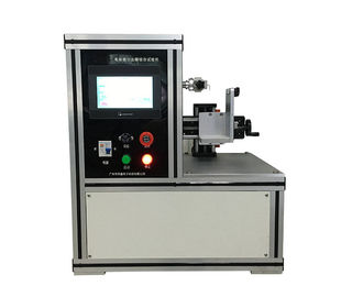 Good price Termination Retention Electrical Safety Test Equipment With PLC Touch Screen online