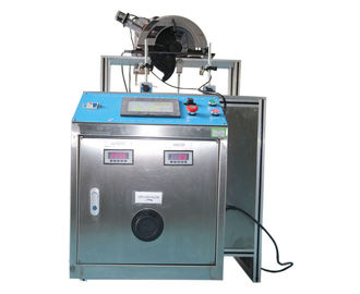 Good price PLC Control IEC Test Equipment for Circular Saw Switch And Lower Guard Integrated Test online