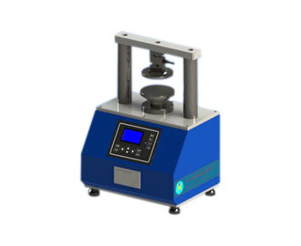 Good price Multifunctional Impact Testing Machine for Paper / Board Crush Test ISO 7263 online