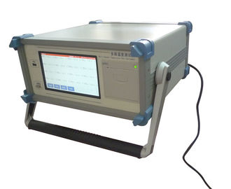 Good price LCD Color Touch Screen Electrical Appliance Tester With RS232 Serial Port online