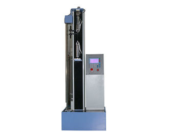 Good price Electronic Universal Testing Impact Testing Machine 5000N Microcomputer Tensile Tester online