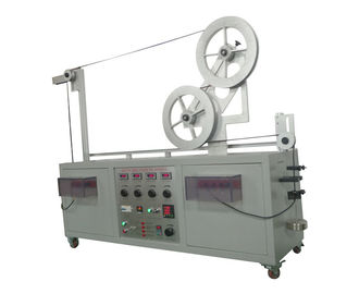 Good price Completed Flexible Cable Testing Equipment IEC60245-2 Clause 3.1 Figure 1 online