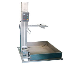 Good price Small Audio Video Impact Testing Machine for Drop Resistance Performance Test online