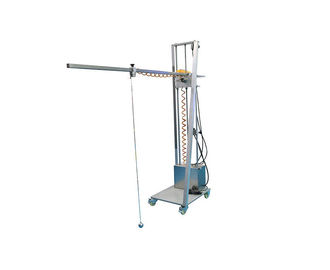 Good price Merchanical Strength Verification Impact Testing Machine With Electronic Control online