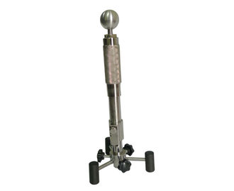 Good price Impact Test Material Testing Equipment For Vitreous / Porcelain Enamels online