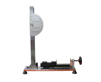 Good price Impact Testing Mechanical Testing Machine Calibration Device For Spring Impact Hammer As Per Annex B online