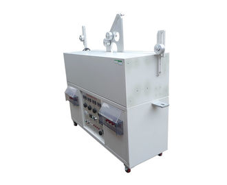Good price Merchanical Strength Cable Testing Equipment For Completed Flexible Cables online