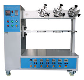Good price IEC 62196-1 Connection Set Conductive Charging For Electric Vehicles Test Machine online