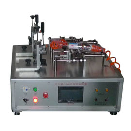 Good price IEC61058.1 / IEC60669.1 Switch Tester Pneumatic Switch Life Testing Machine online