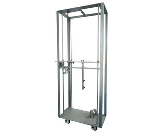 Good price Durable Impact Testing Machine Pendulum Swinging Hammer Test Apparatus online