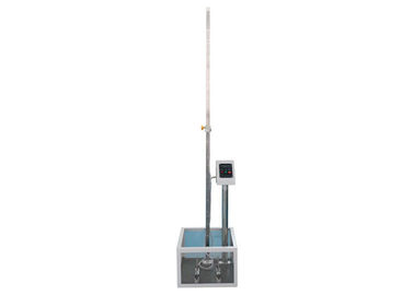 Good price IEC60950.1 Dropping Ball Impact Testing Machine With 25g / 29g Steel Ball online