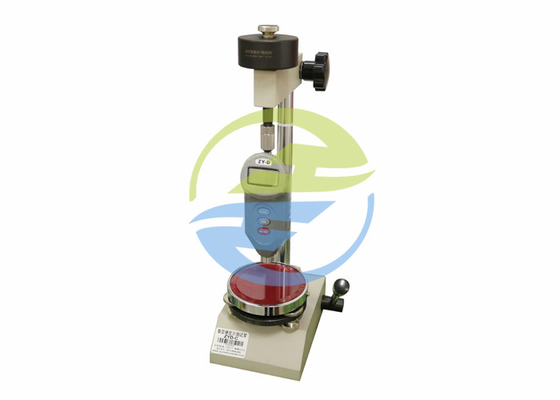 Good price Clause 20 GB/T531-1999 Digital Shore Hardness Gauge Measuring Range 0～100HD online