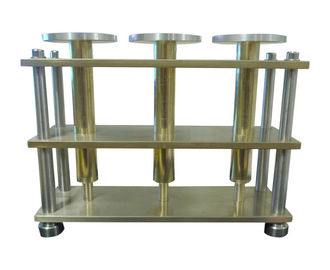 Good price Cable Wire Cord Deformation Test Apparatus Under Certain Temperature And Load online