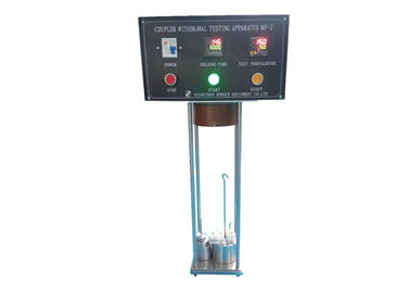 Good price Coupler Withdrawal Testing Apparatus Used To Ascertain The Maximum And Min. Force online