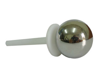 Good price Insulating Material Ingress Protection Test Equipment IP1X Test 50mm Rigid Sphere online
