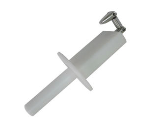 Good price IEC 60529 Ingress Protection Test Equipment IP2X Test 12mm Jointed Test Finger online