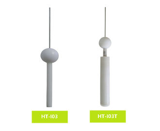Good price Protection Against Access To Hazardous Parts IP3X Test Diameter 2.5mm Test Rod online