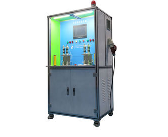 Good price Automatic Helium Leak Test Equipment for Pressure Sensor Core Test Cycle online